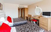 Туры в отель Galeri Resort Hotel