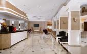 Туры в отель Galeri Resort Hotel