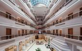 Туры в отель Galeri Resort Hotel