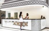 Туры в отель Galeri Resort Hotel