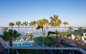 Туры в отель Galeri Resort Hotel