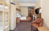 Туры в отель Galeri Resort Hotel