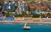 Туры в отель Galeri Resort Hotel