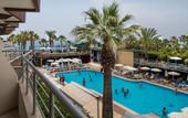 Туры в отель Galeri Resort Hotel