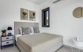 Туры в отель Sanders Elgio - Cute 2-bdr Apt With Balcony