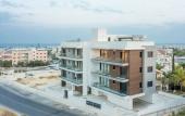 Туры в отель Sanders Elgio - Cute 2-bdr Apt With Balcony