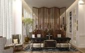 Туры в отель Kwetu Nairobi, Curio Collection By Hilton
