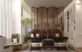 Туры в отель Kwetu Nairobi, Curio Collection By Hilton