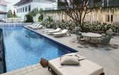 Туры в отель Kwetu Nairobi, Curio Collection By Hilton