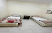 Туры в отель Super OYO 149 Bait Al Ghubaira Furnished Flat