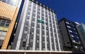 Туры в отель Travelodge Kyoto Shijo Kawaramachi