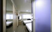 Туры в отель Travelodge Kyoto Shijo Kawaramachi