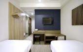 Туры в отель Travelodge Kyoto Shijo Kawaramachi