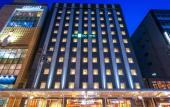 Туры в отель Travelodge Kyoto Shijo Kawaramachi