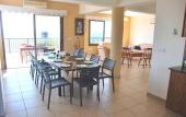 Туры в отель Villa Only 50m To The Sea, Sleeps 12, Polis