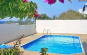 Туры в отель Villa Only 50m To The Sea, Sleeps 12, Polis
