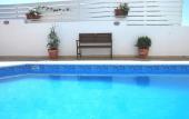 Туры в отель Villa Only 50m To The Sea, Sleeps 12, Polis