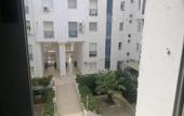 Туры в отель Lovely 1-bed Apartment in Lac1 Tunis