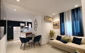 Туры в отель Lovely 1-bed Apartment in Lac1 Tunis