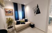 Туры в отель Lovely 1-bed Apartment in Lac1 Tunis