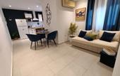 Туры в отель Lovely 1-bed Apartment in Lac1 Tunis