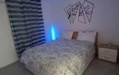 Туры в отель Lovely 1-bed Apartment in Lac1 Tunis