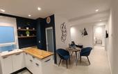 Туры в отель Lovely 1-bed Apartment in Lac1 Tunis