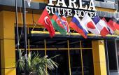 Туры в отель Parla Suite Hotel
