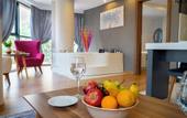 Туры в отель Parla Suite Hotel