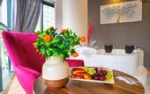 Туры в отель Parla Suite Hotel