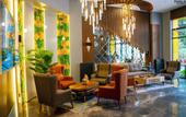 Туры в отель Parla Suite Hotel