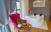 Туры в отель Parla Suite Hotel