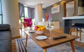Туры в отель Parla Suite Hotel