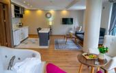 Туры в отель Parla Suite Hotel