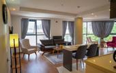 Туры в отель Parla Suite Hotel