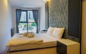 Туры в отель Parla Suite Hotel