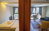 Туры в отель Parla Suite Hotel