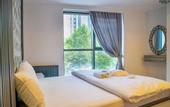 Туры в отель Parla Suite Hotel