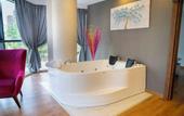 Туры в отель Parla Suite Hotel