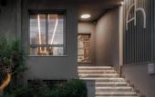 Туры в отель Athens Hill Luxury Apartments