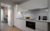 Туры в отель Athens Hill Luxury Apartments