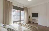 Туры в отель Athens Hill Luxury Apartments
