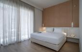 Туры в отель Athens Hill Luxury Apartments