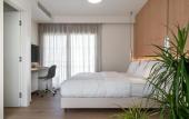 Туры в отель Athens Hill Luxury Apartments