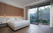 Туры в отель Athens Hill Luxury Apartments