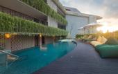 Туры в отель Beachwalk Residence Kuta Bali