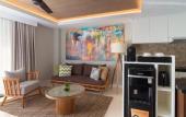 Туры в отель Beachwalk Residence Kuta Bali