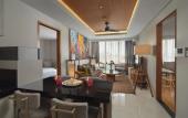 Туры в отель Beachwalk Residence Kuta Bali
