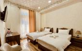 Туры в отель Ayvan Plaza Hotel