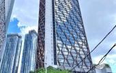 Туры в отель Scarletz KLCC Apartments By Soulasia